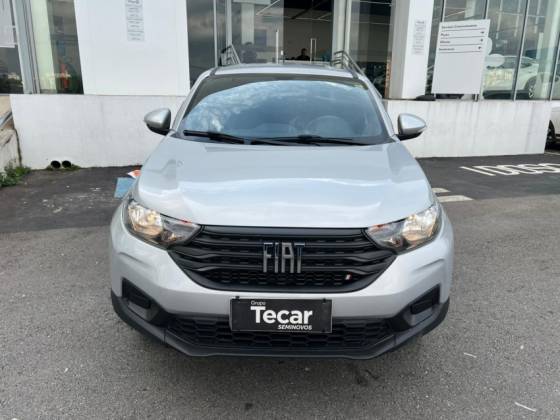 FIAT STRADA 1.3 FIREFLY FLEX FREEDOM CD MANUAL FIAT STRADA 1.3 FIREFLY FLEX FREEDOM CD MANUAL